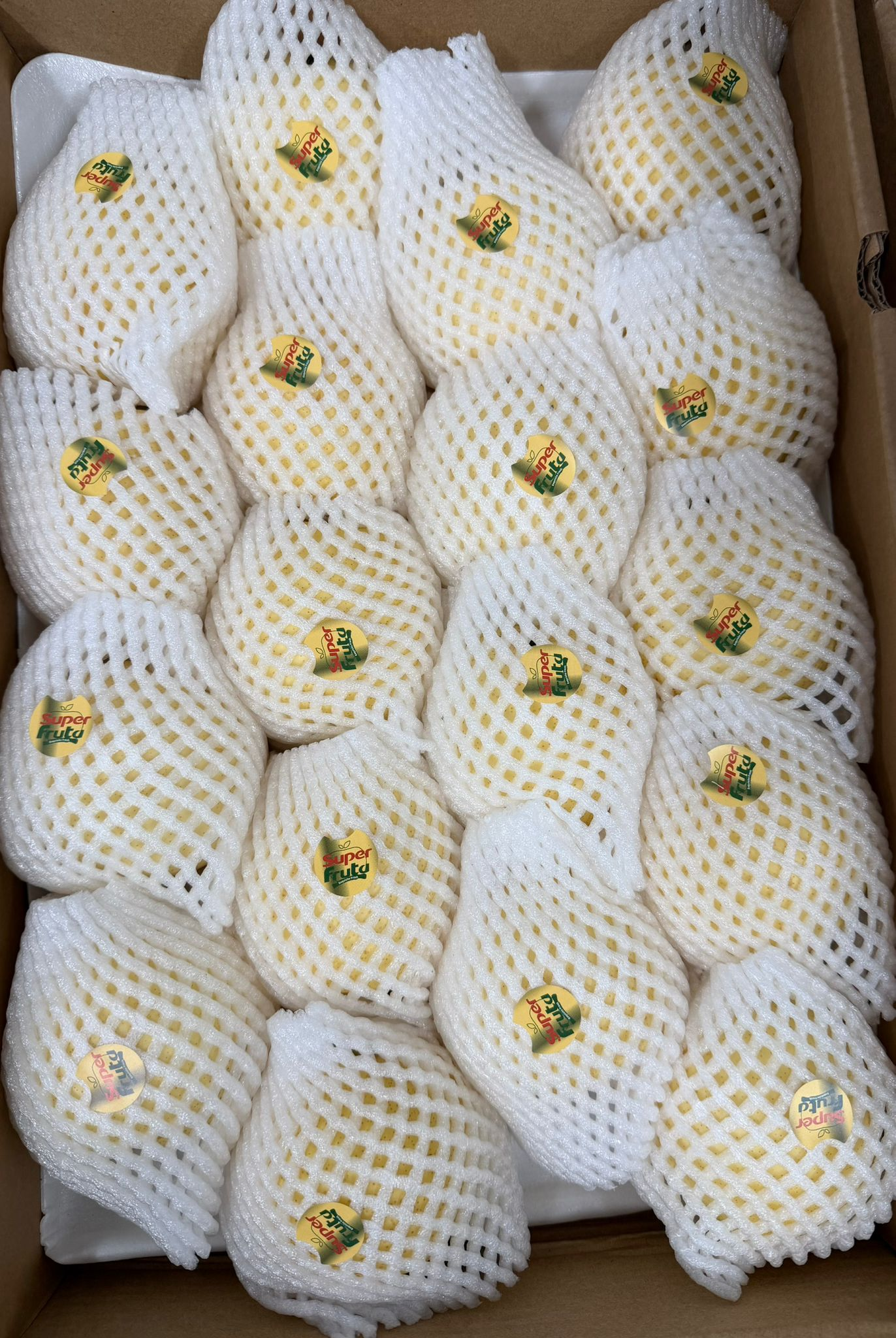 Birne Nashi 5kg CN